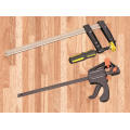 Hand Tools Quick Action Bar Clamp Quick Release Bar Clamp